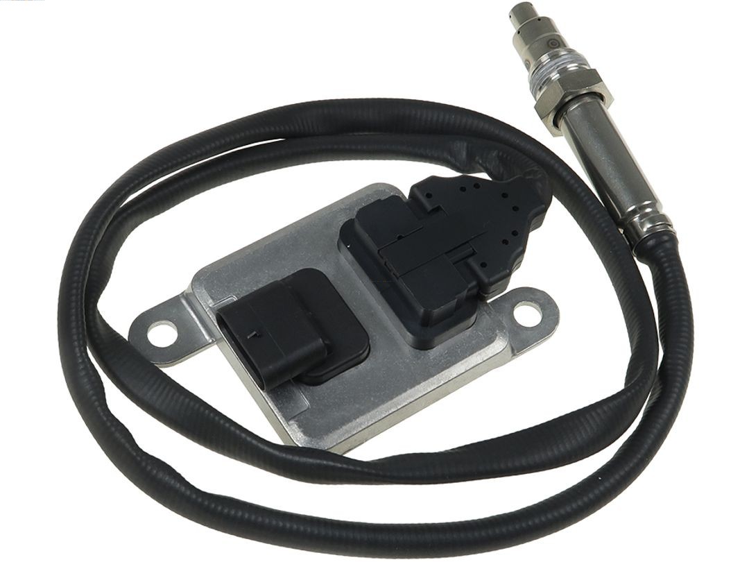 NOx-Sensor, vstrekovanie močoviny AS-PL