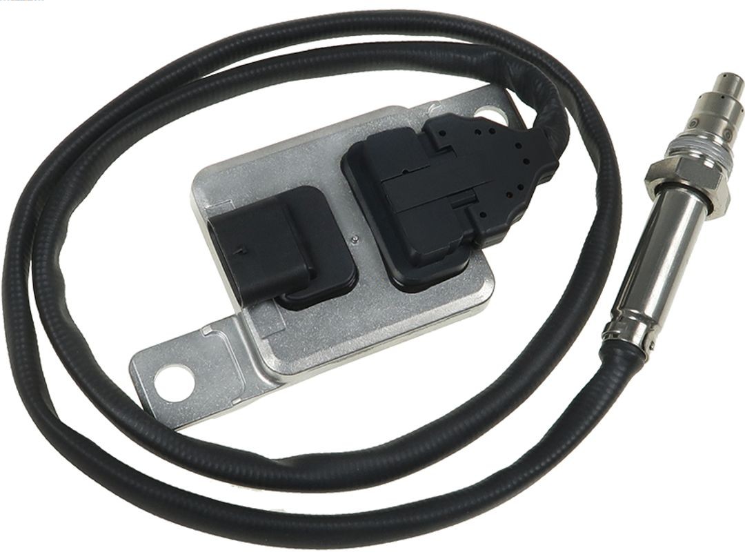 NOx-Sensor, vstrekovanie močoviny AS-PL