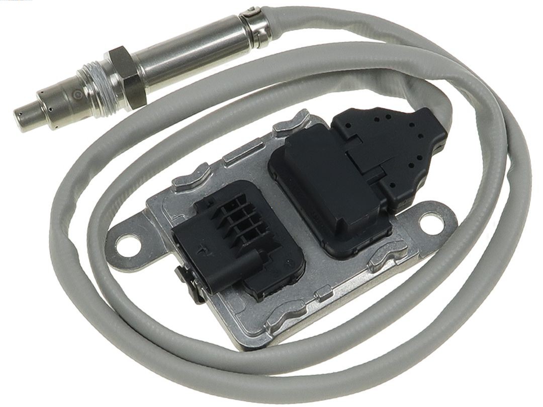 NOx-Sensor, vstrekovanie močoviny AS-PL