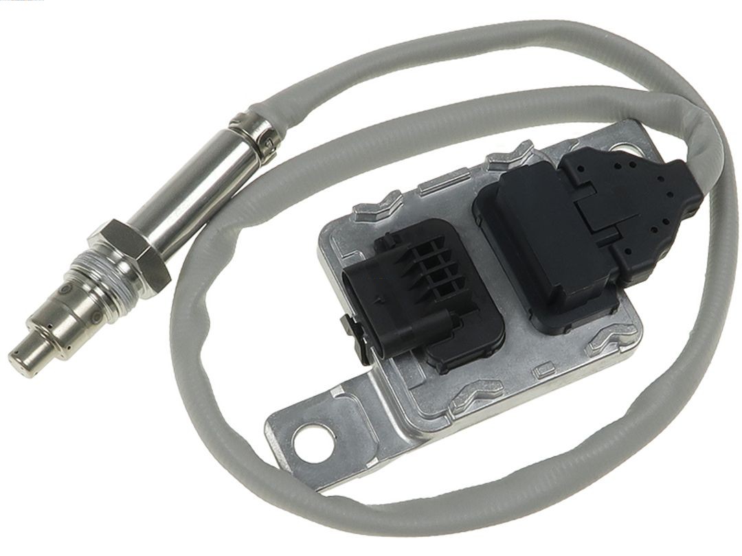NOx-Sensor, vstrekovanie močoviny AS-PL