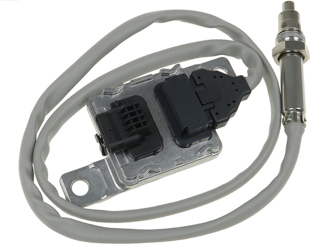 NOx-Sensor, vstrekovanie močoviny AS-PL