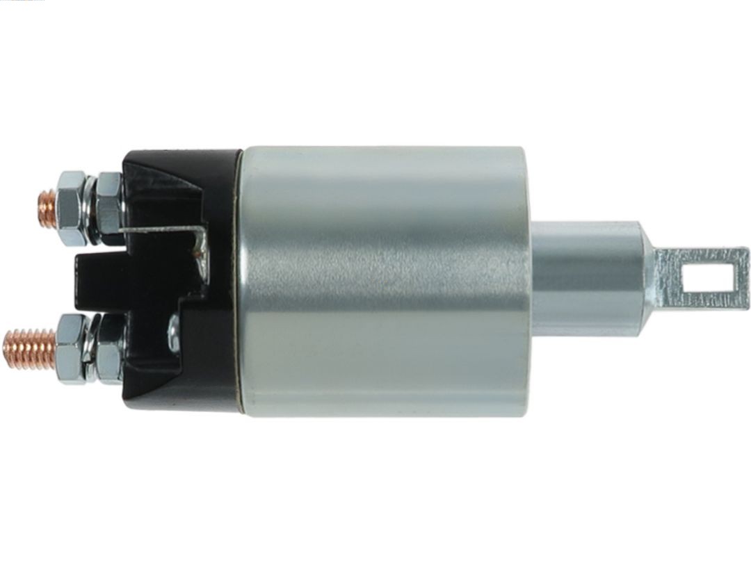 Elektromagnetický spínač pre żtartér AS-PL