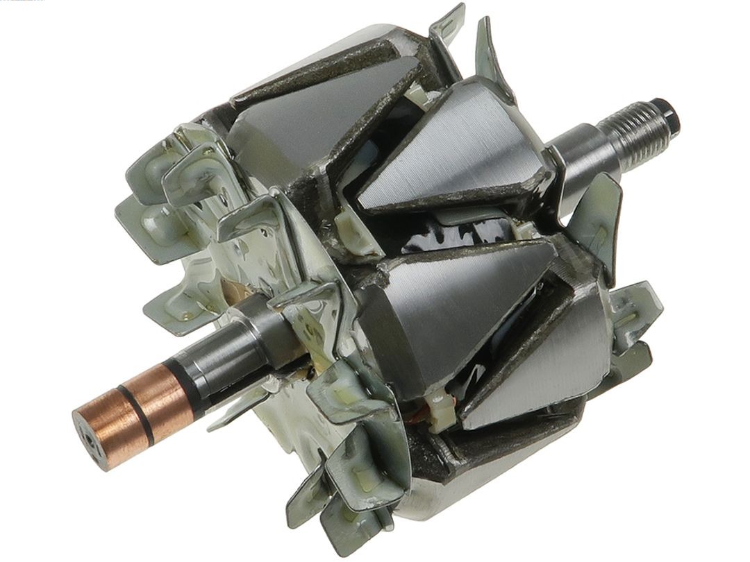 Rotor alternátora AS-PL