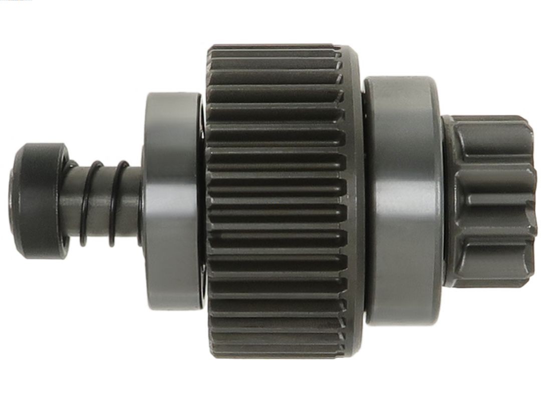 Voľnobeżná prevodovka żtartéra AS-PL