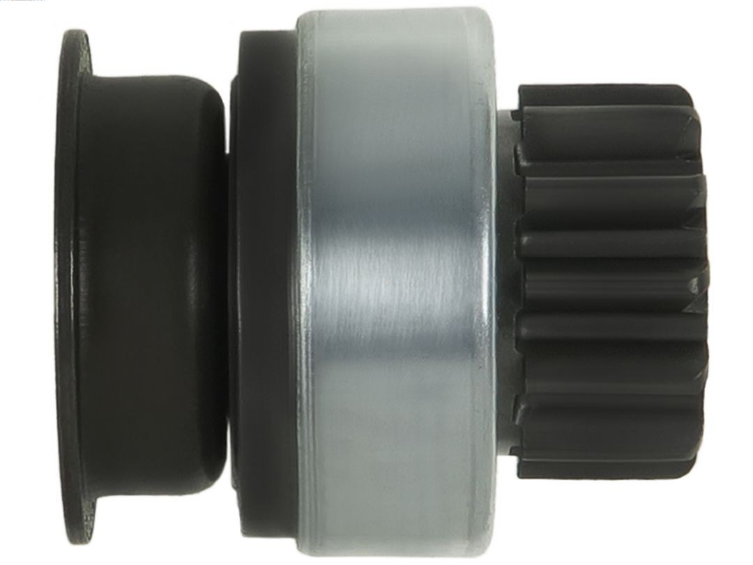 Voľnobeżná prevodovka żtartéra AS-PL