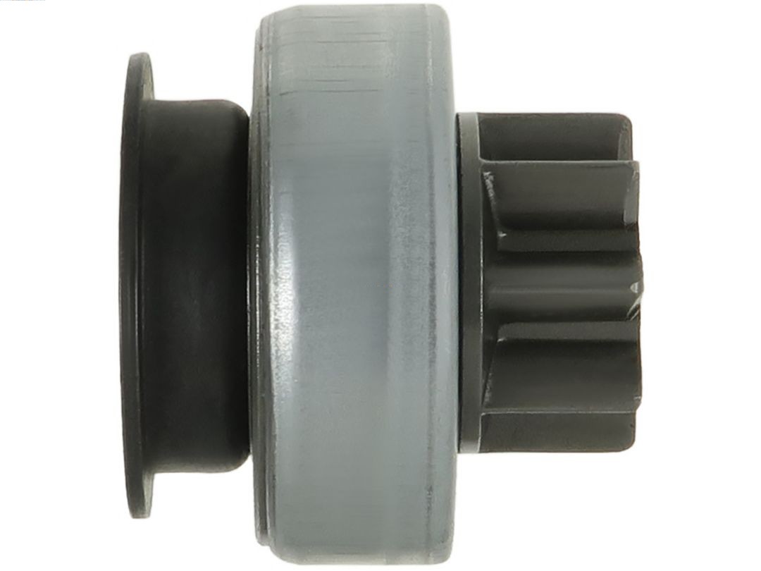 Voľnobeżná prevodovka żtartéra AS-PL