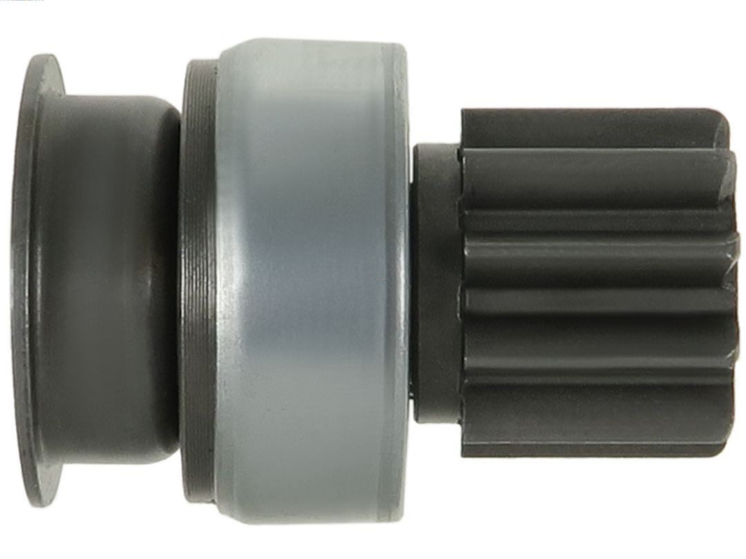 Voľnobeżná prevodovka żtartéra AS-PL