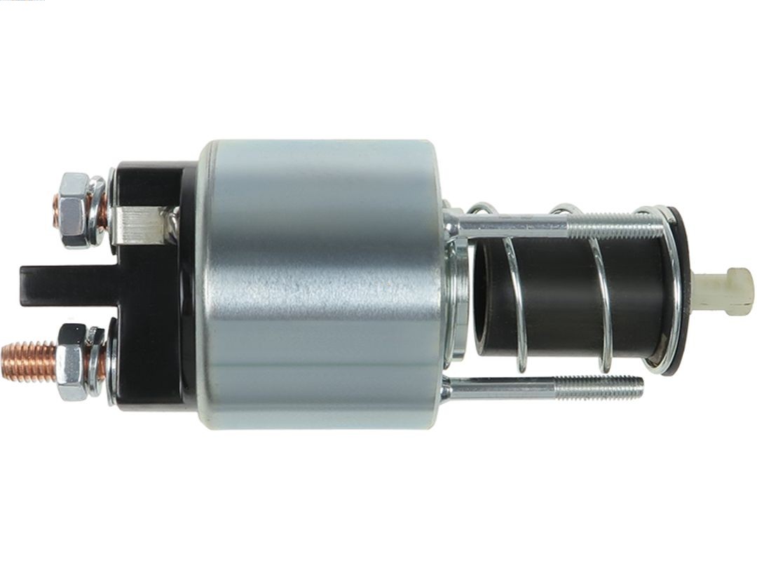 Elektromagnetický spínač pre żtartér AS-PL