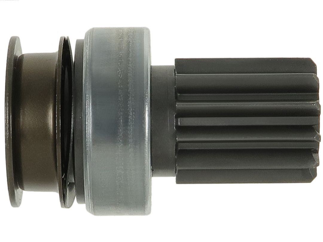 Voľnobeżná prevodovka żtartéra AS-PL