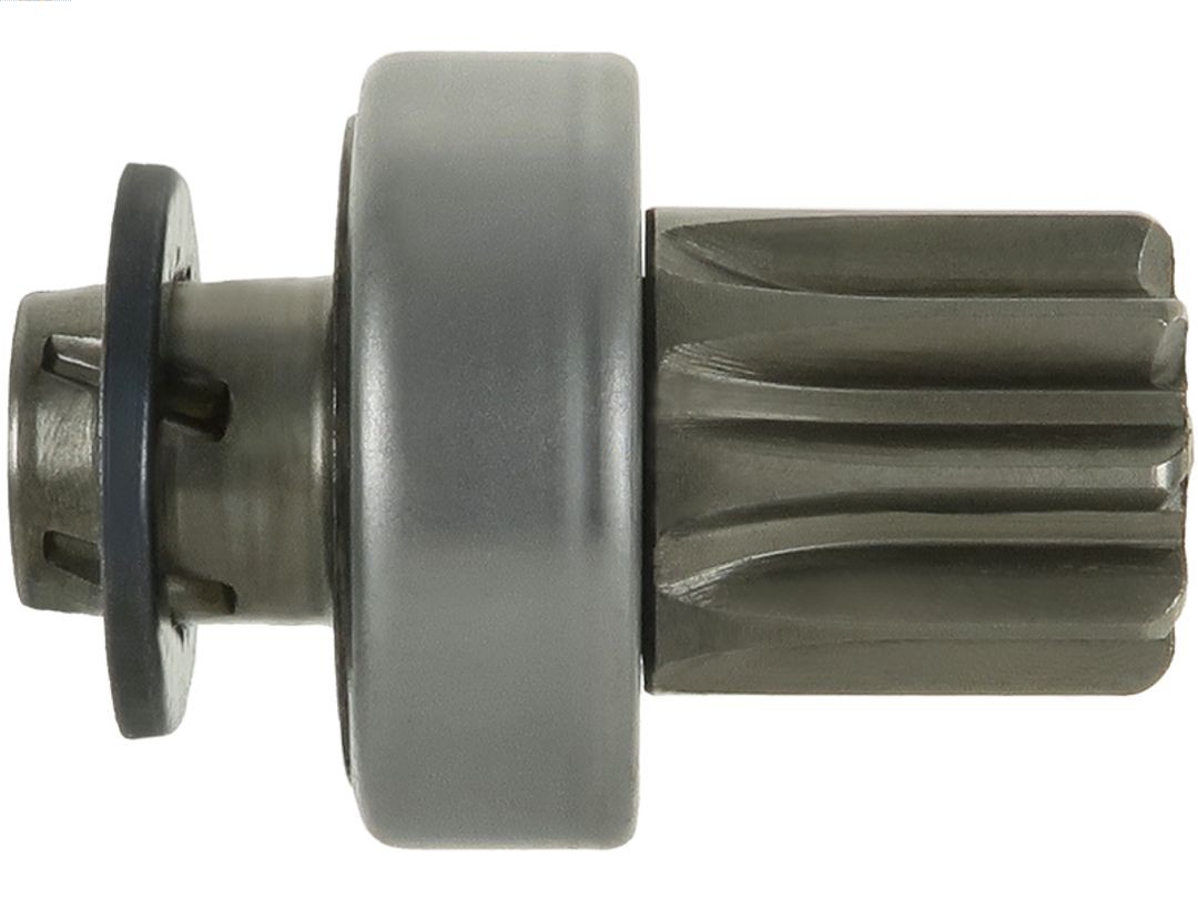 Voľnobeżná prevodovka żtartéra AS-PL