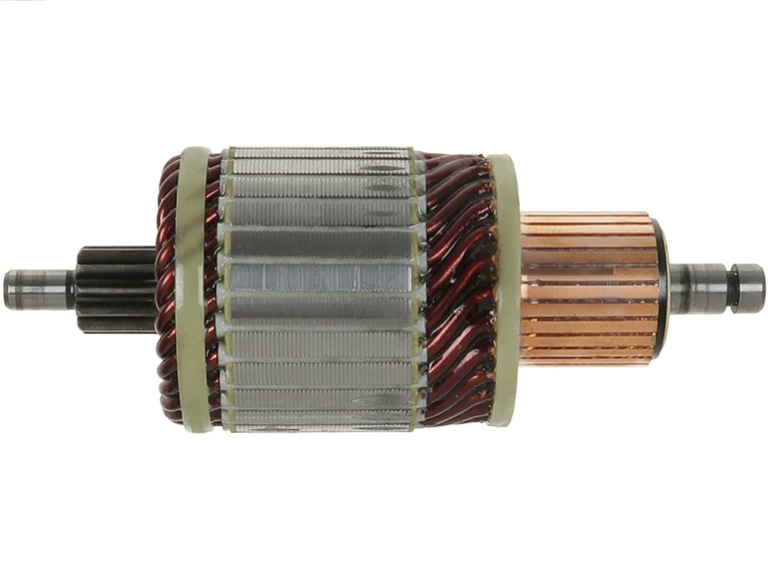 Rotor żtartéra AS-PL