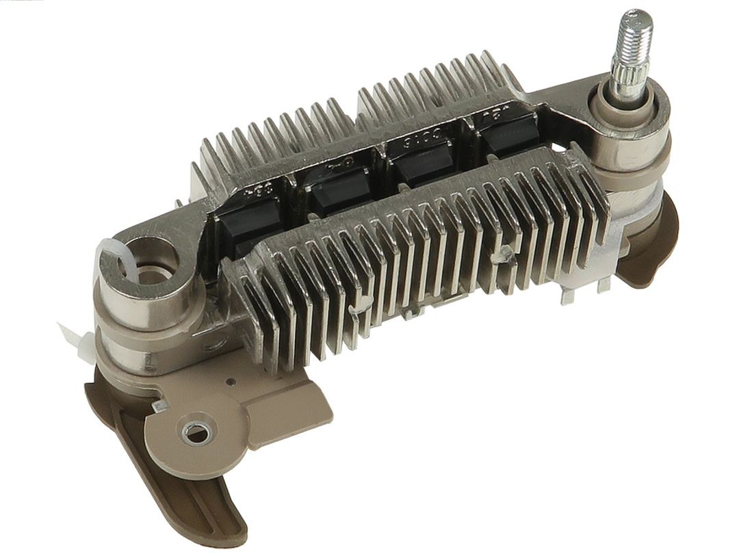 Usmerňovač alternátora AS-PL