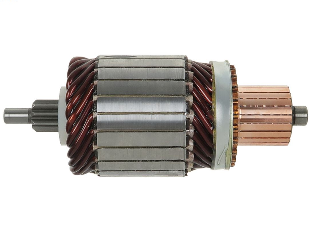 Rotor żtartéra AS-PL