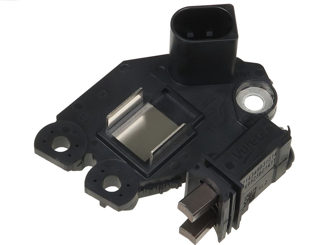 Regulátor alternátora AS-PL