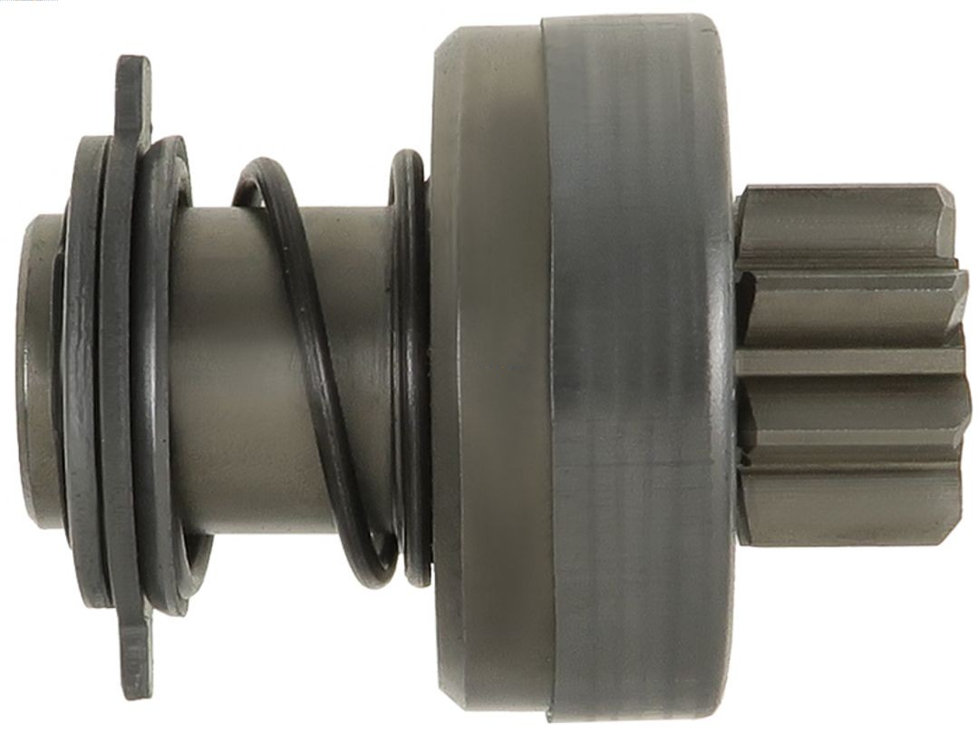 Voľnobeżná prevodovka żtartéra AS-PL