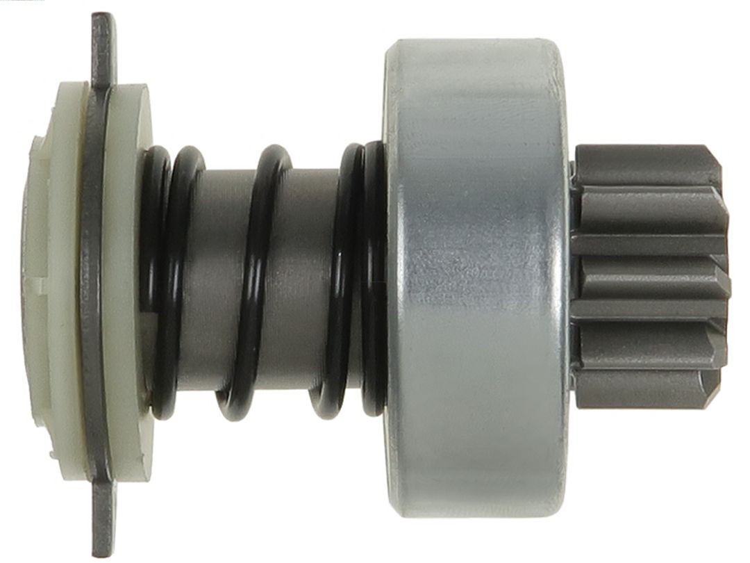 Voľnobeżná prevodovka żtartéra AS-PL