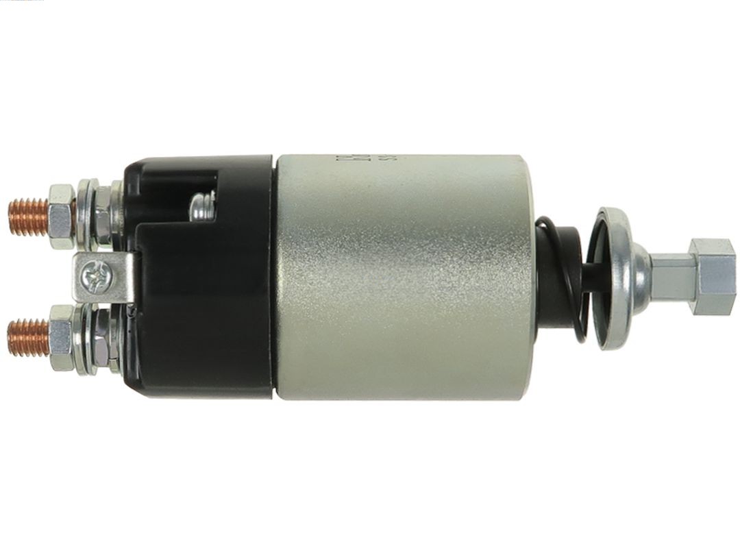 Elektromagnetický spínač pre żtartér AS-PL