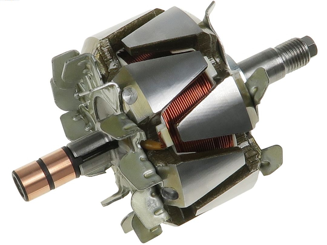 Rotor alternátora AS-PL