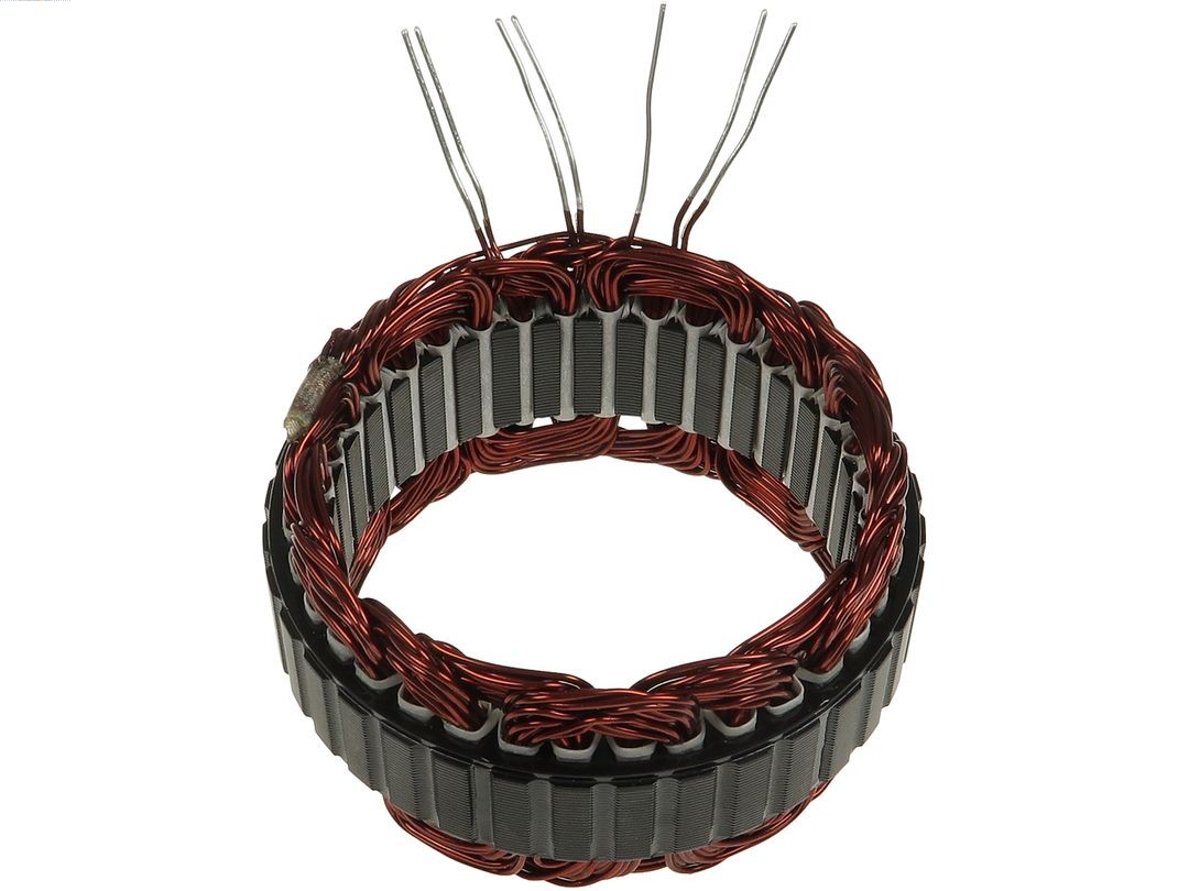 Stator, generátor AS-PL