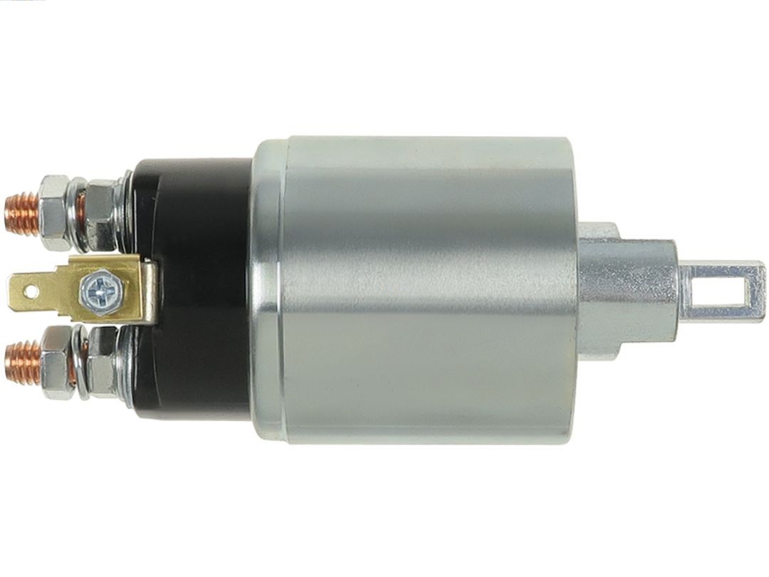Elektromagnetický spínač pre żtartér AS-PL