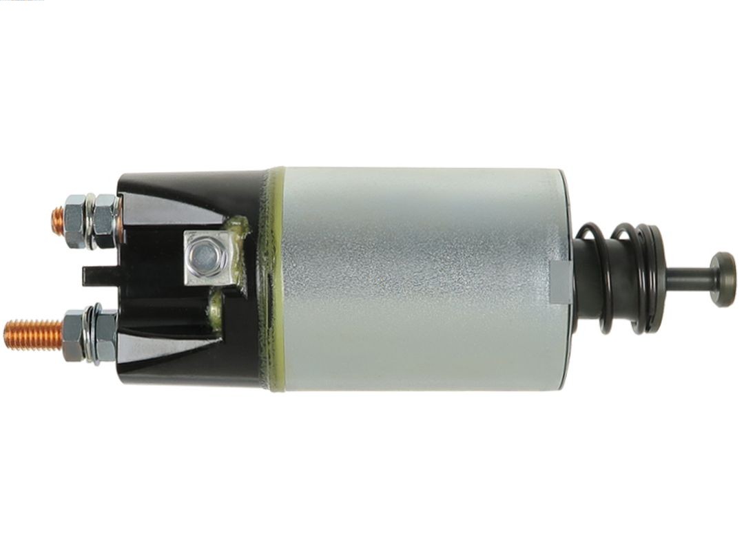 Elektromagnetický spínač pre żtartér AS-PL