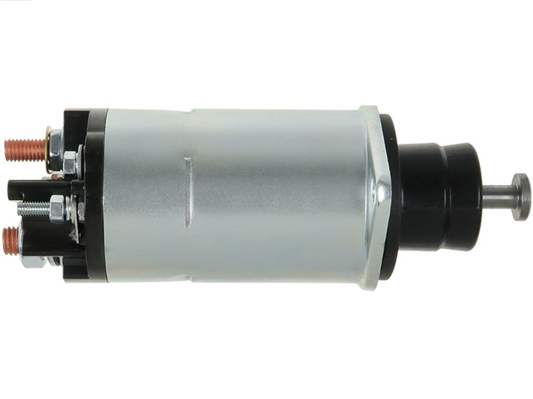 Elektromagnetický spínač pre żtartér AS-PL