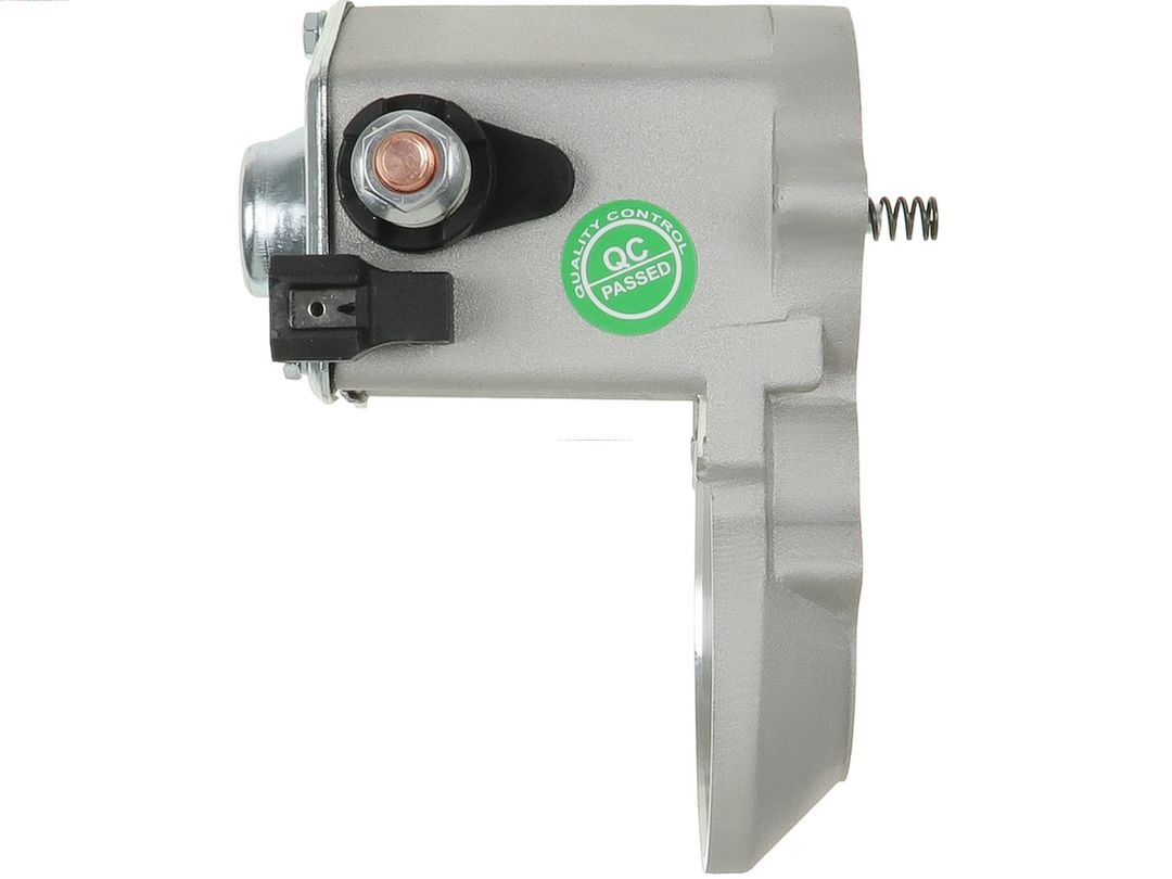 Elektromagnetický spínač pre żtartér AS-PL