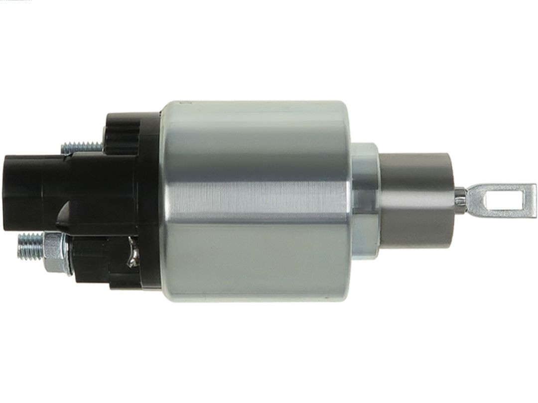 Elektromagnetický spínač pre żtartér AS-PL