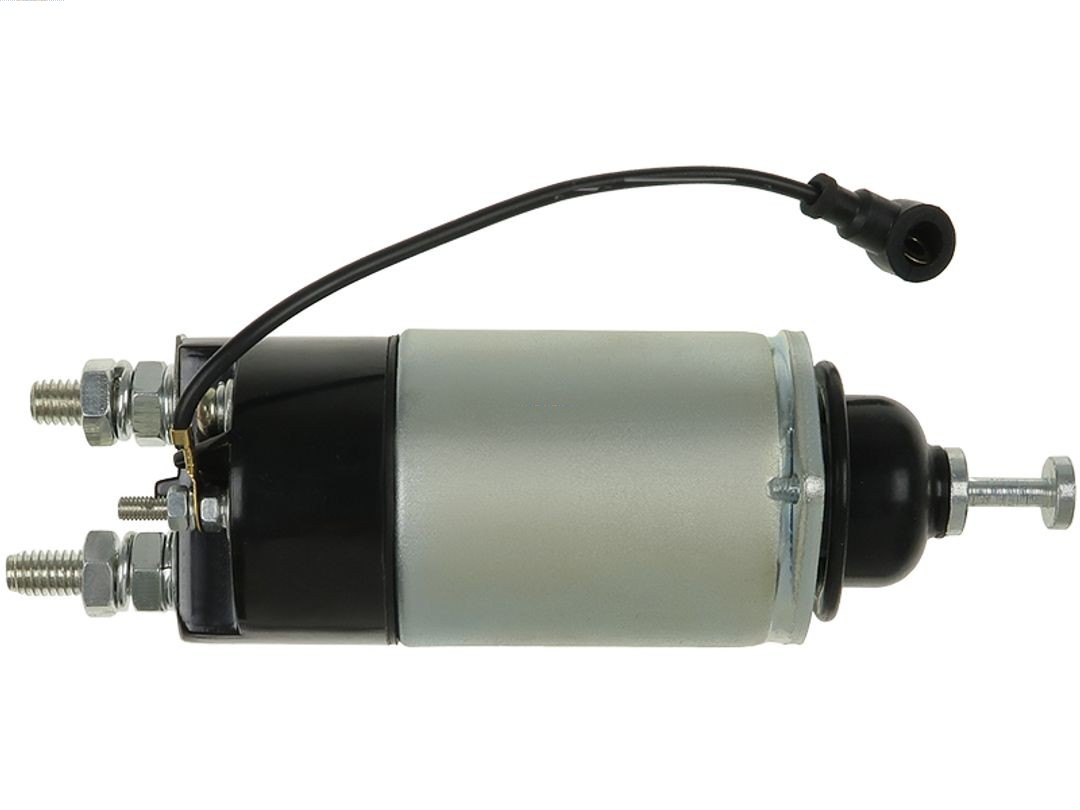 Elektromagnetický spínač pre żtartér AS-PL