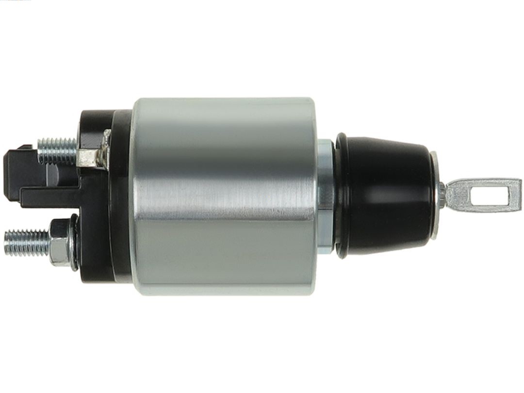 Elektromagnetický spínač pre żtartér AS-PL