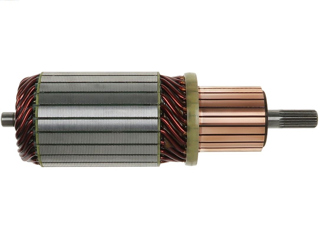 Rotor żtartéra AS-PL