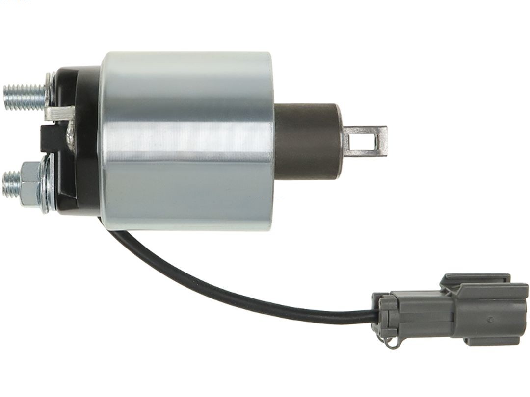 Elektromagnetický spínač pre żtartér AS-PL