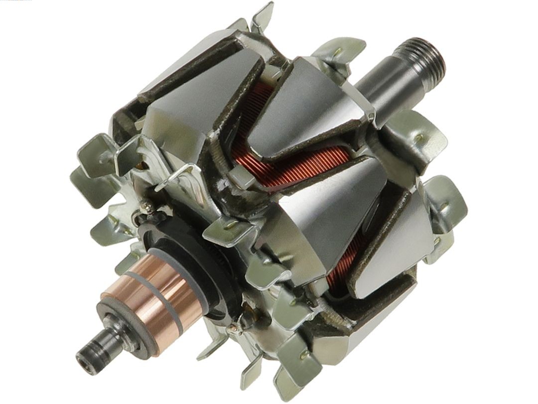 Rotor alternátora AS-PL