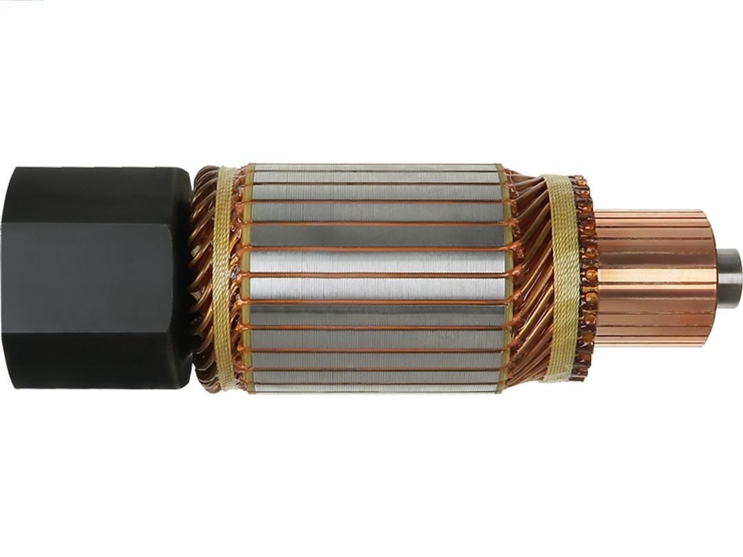 Rotor żtartéra AS-PL