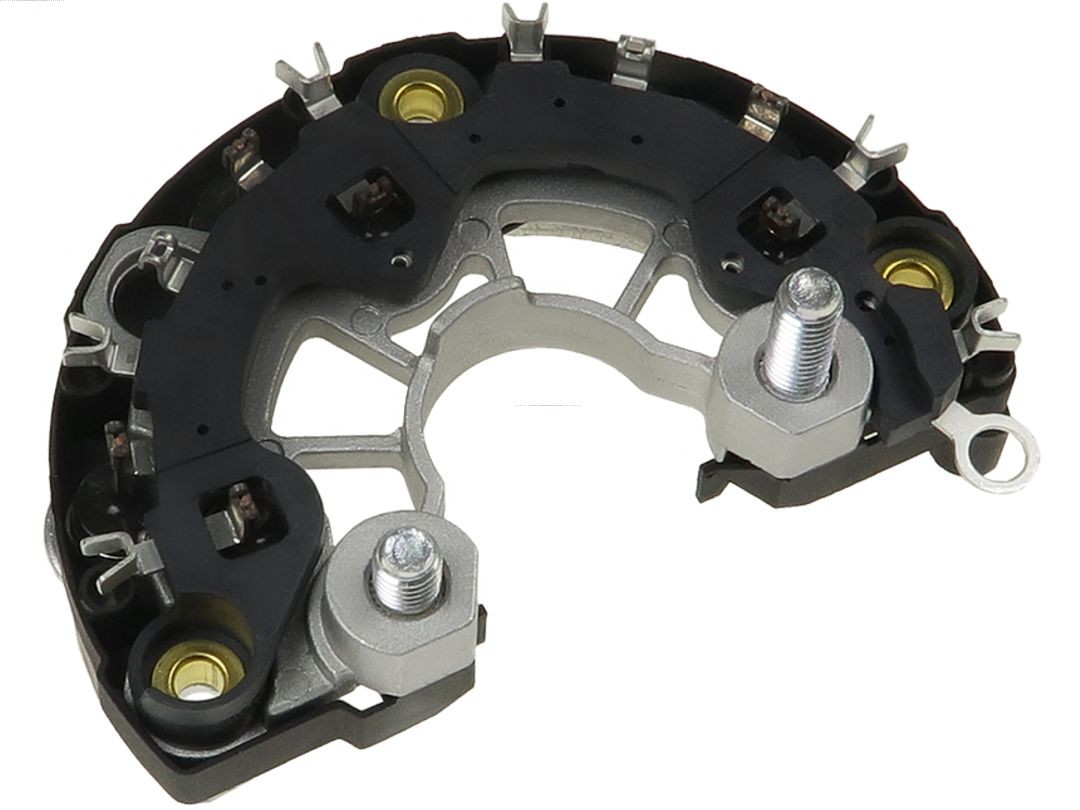 Usmerňovač alternátora AS-PL