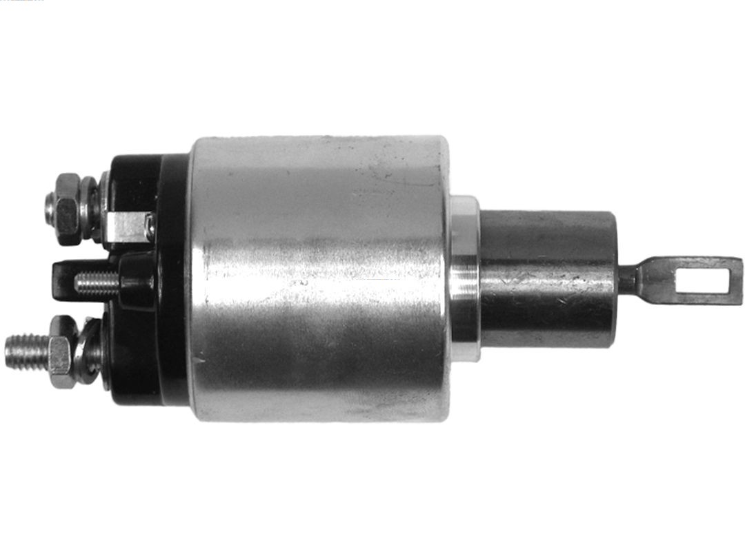 Elektromagnetický spínač pre żtartér AS-PL