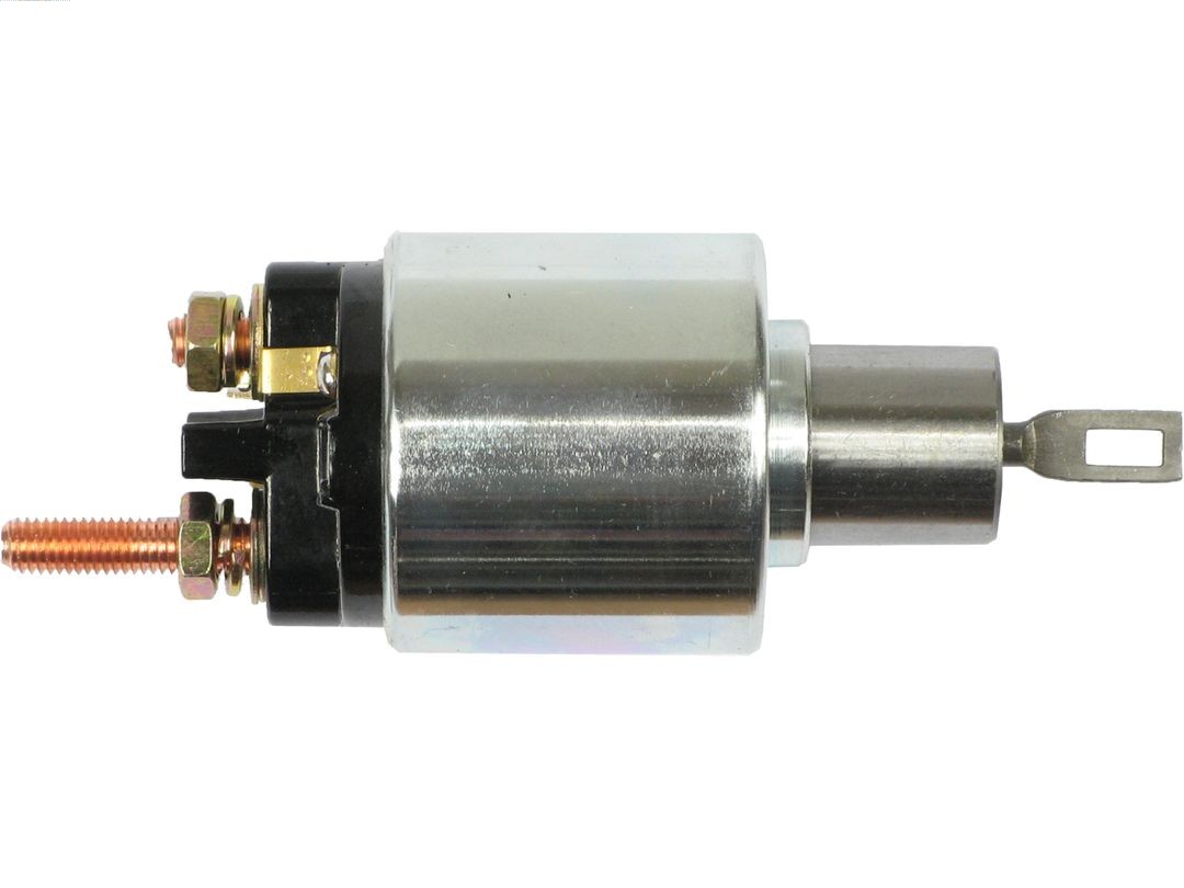 Elektromagnetický spínač pre żtartér AS-PL