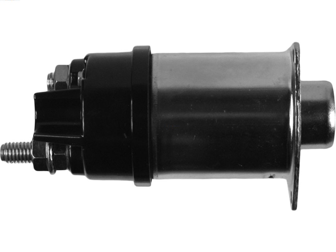 Elektromagnetický spínač pre żtartér AS-PL