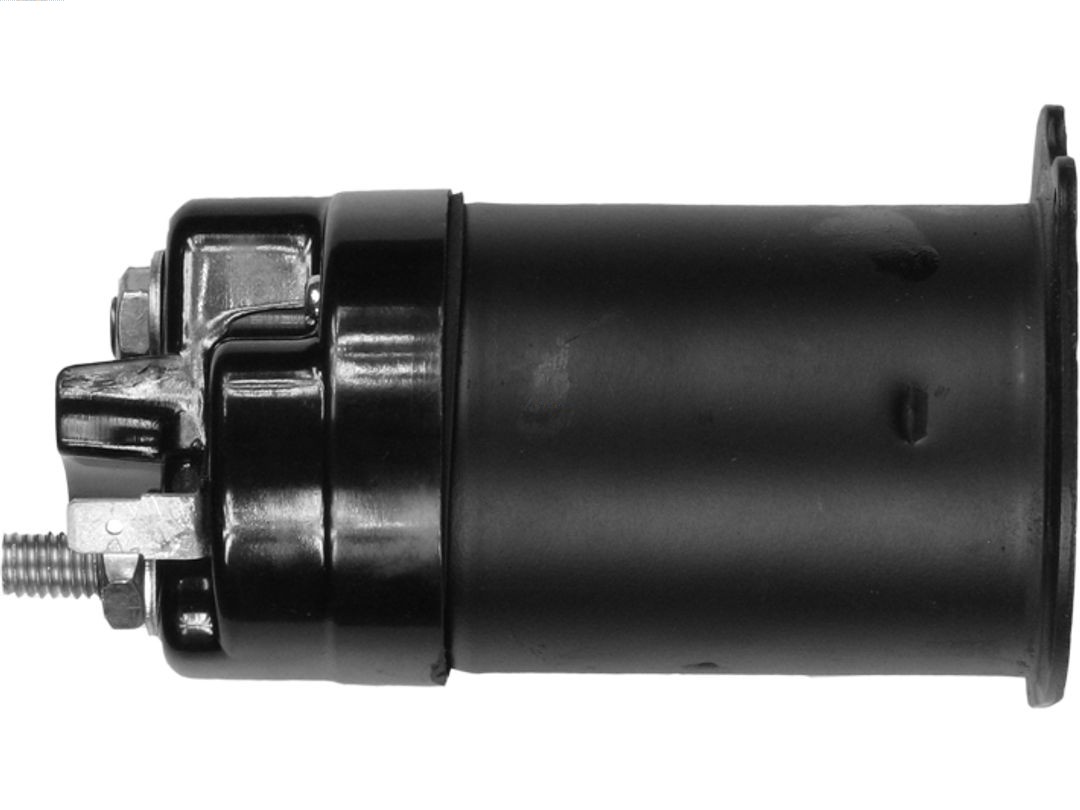 Elektromagnetický spínač pre żtartér AS-PL