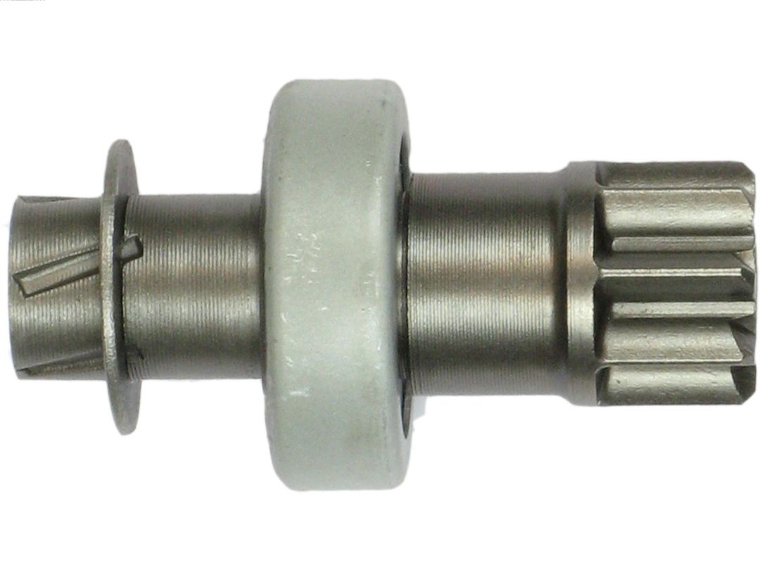 Voľnobeżná prevodovka żtartéra AS-PL