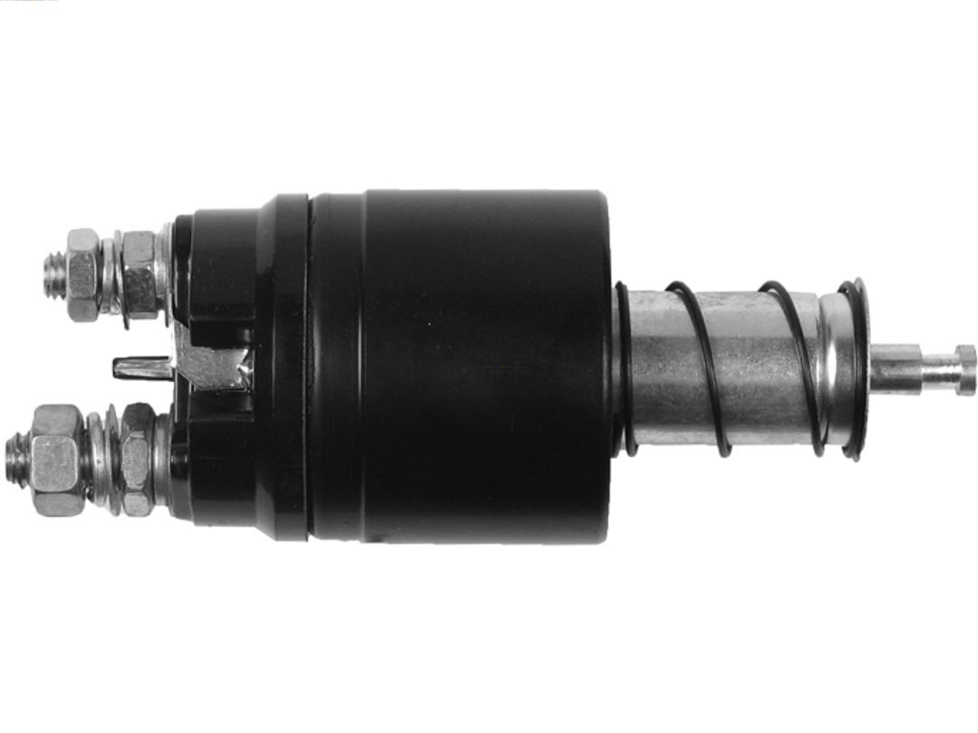 Elektromagnetický spínač pre żtartér AS-PL