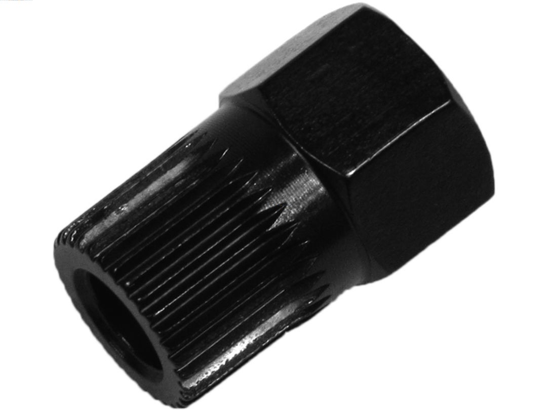 Sada montazneho naradia, volnobezka alternatora AS-PL