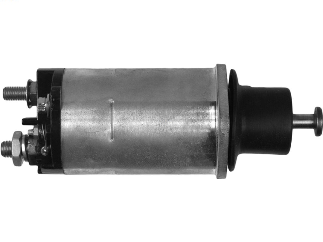 Elektromagnetický spínač pre żtartér AS-PL