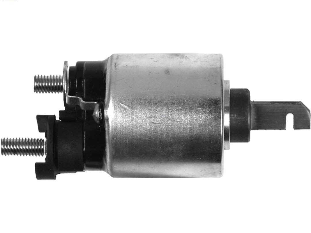 Elektromagnetický spínač pre żtartér AS-PL