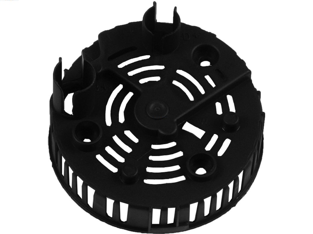 Ochranná krytka alternátora AS-PL