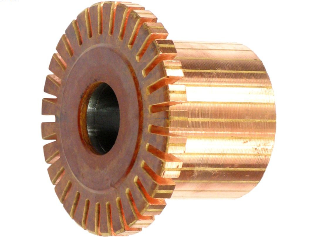 Rotor żtartéra AS-PL