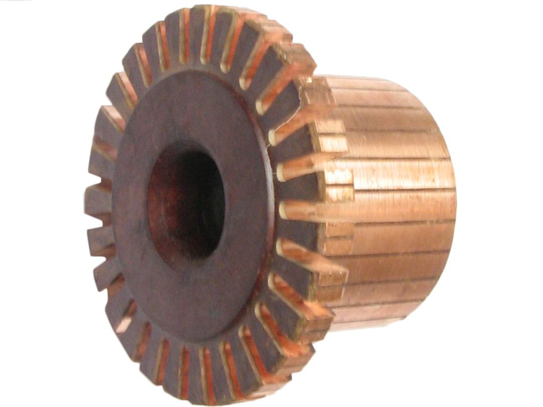 Rotor żtartéra AS-PL