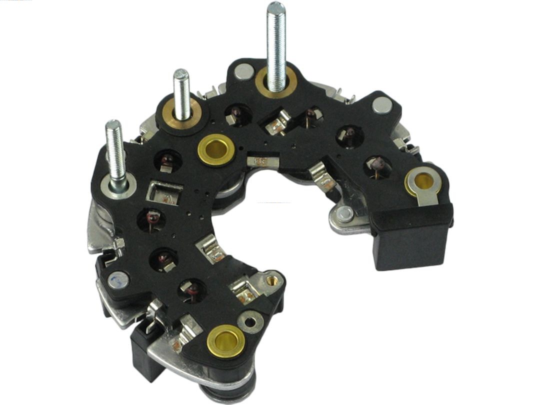 Usmerňovač alternátora AS-PL