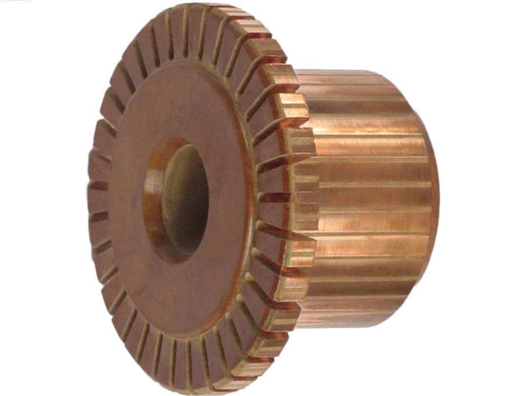 Rotor żtartéra AS-PL