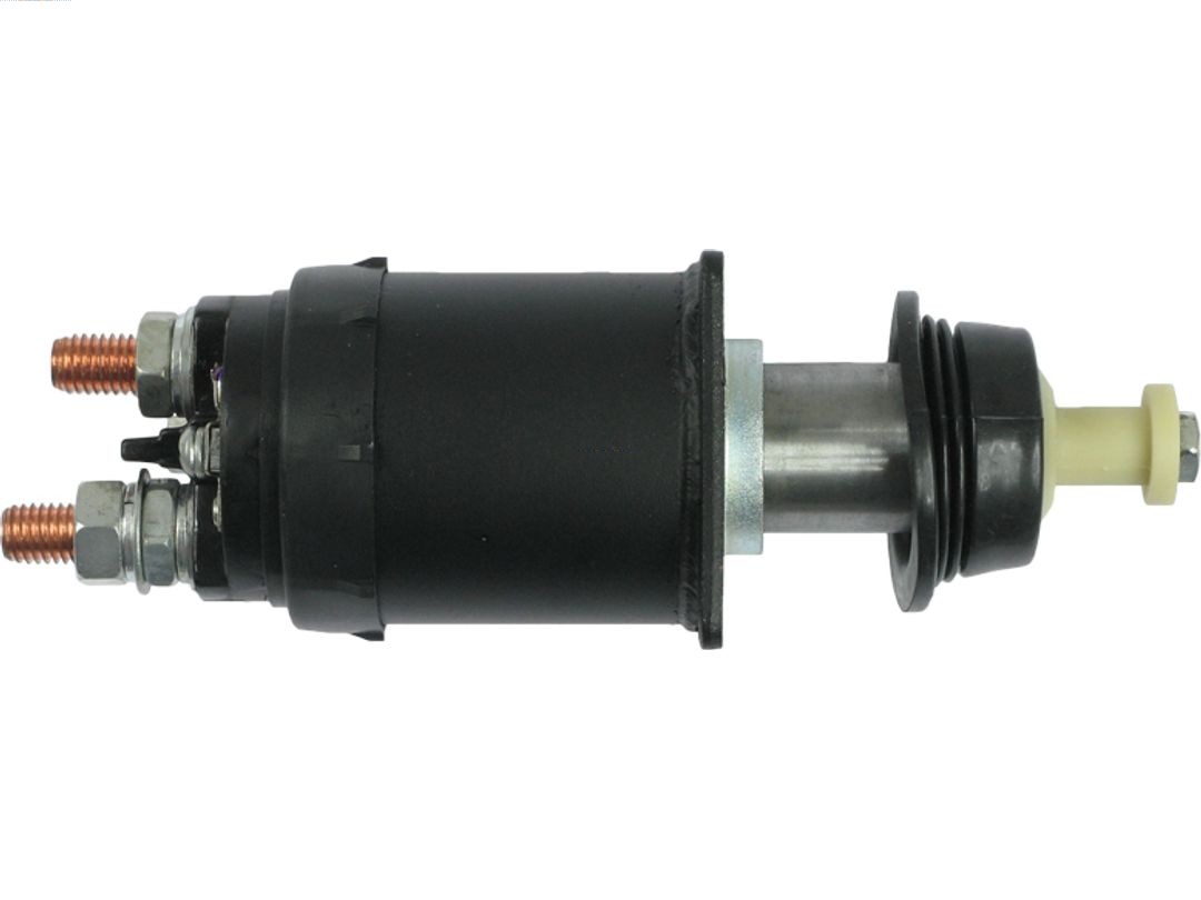 Elektromagnetický spínač pre żtartér AS-PL